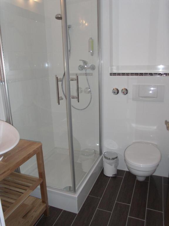 Bio Hotel Bayerischer Wirt Augsburgo Habitación foto