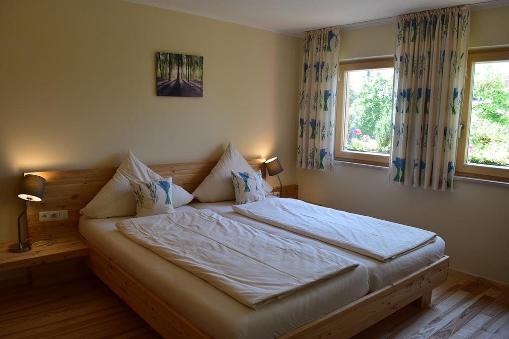 Bio Hotel Bayerischer Wirt Augsburgo Exterior foto